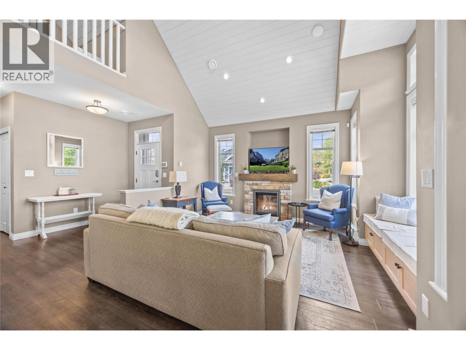 2450 Radio Tower Road Unit# 132, Oliver, British Columbia  V0H 1T1 - Photo 11 - 10377194