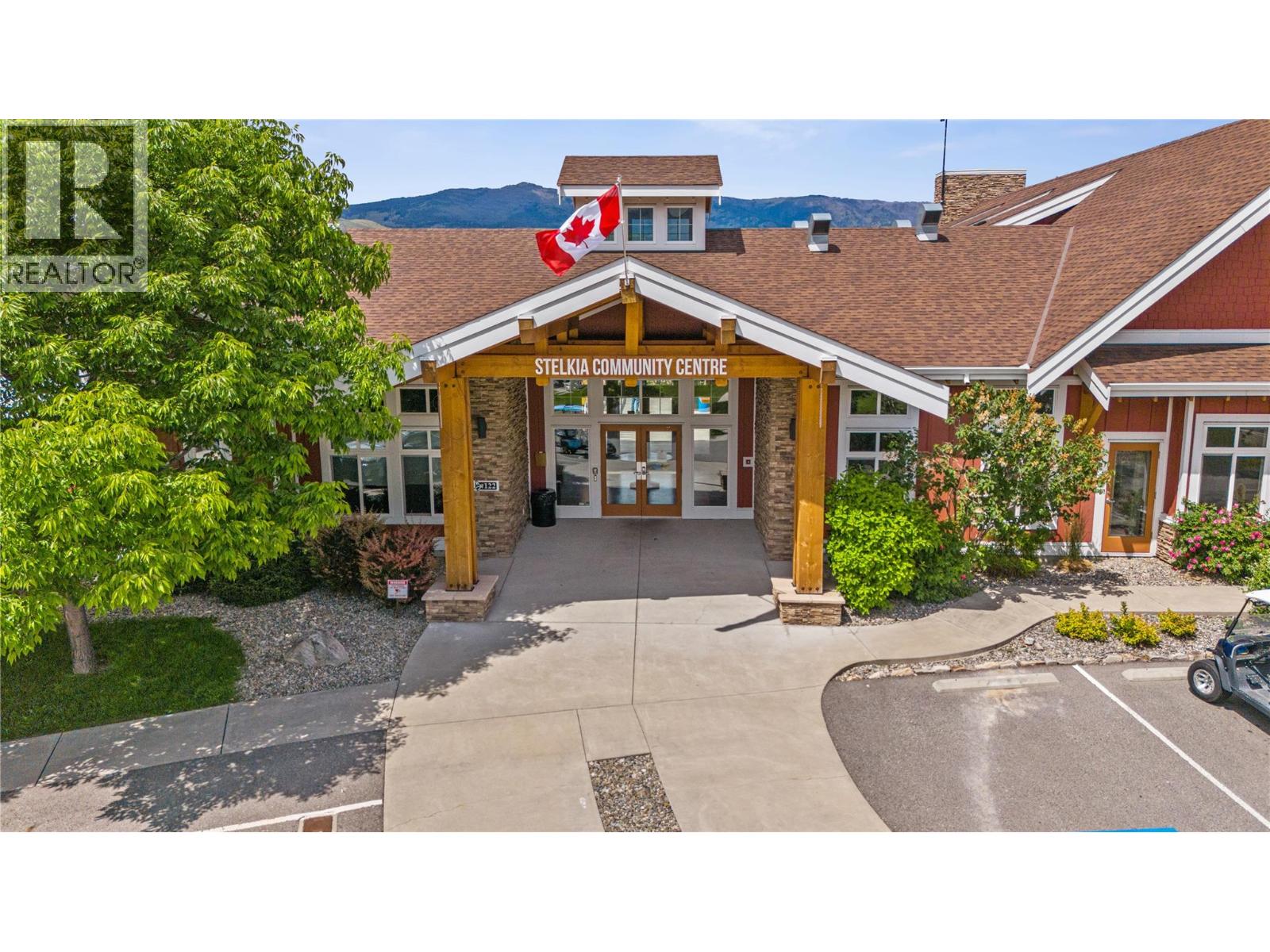 2450 Radio Tower Road Unit# 132, Oliver, British Columbia  V0H 1T1 - Photo 35 - 10377194