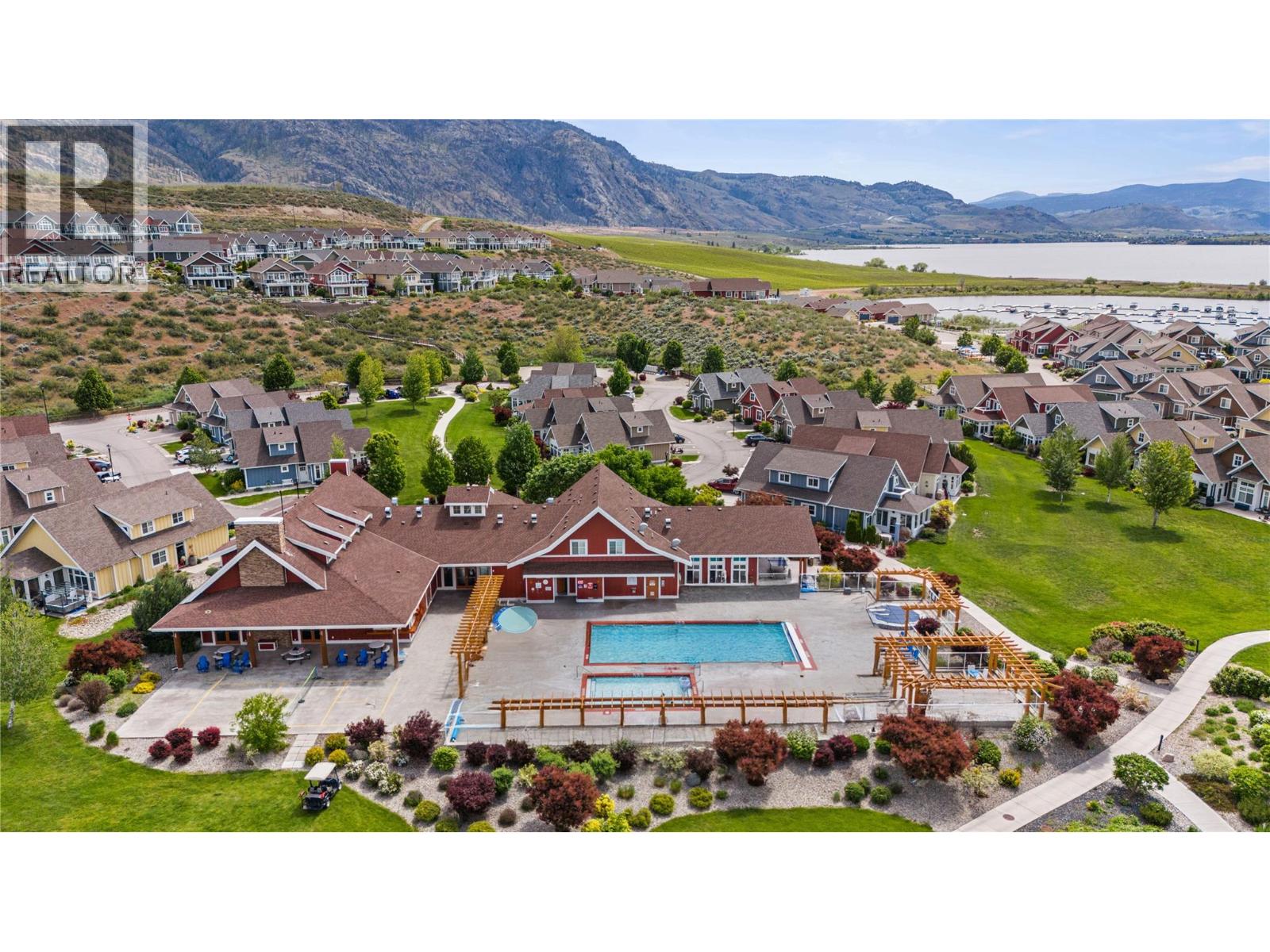 2450 Radio Tower Road Unit# 132, Oliver, British Columbia  V0H 1T1 - Photo 37 - 10377194