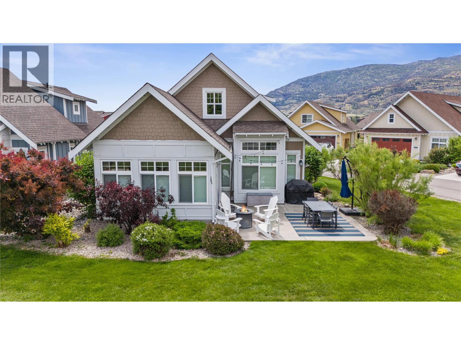 2450 Radio Tower Road Unit# 132, Oliver, British Columbia  V0H 1T1 - Photo 4 - 10377194