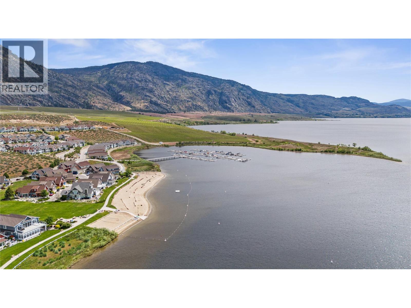 2450 Radio Tower Road Unit# 132, Oliver, British Columbia  V0H 1T1 - Photo 42 - 10377194