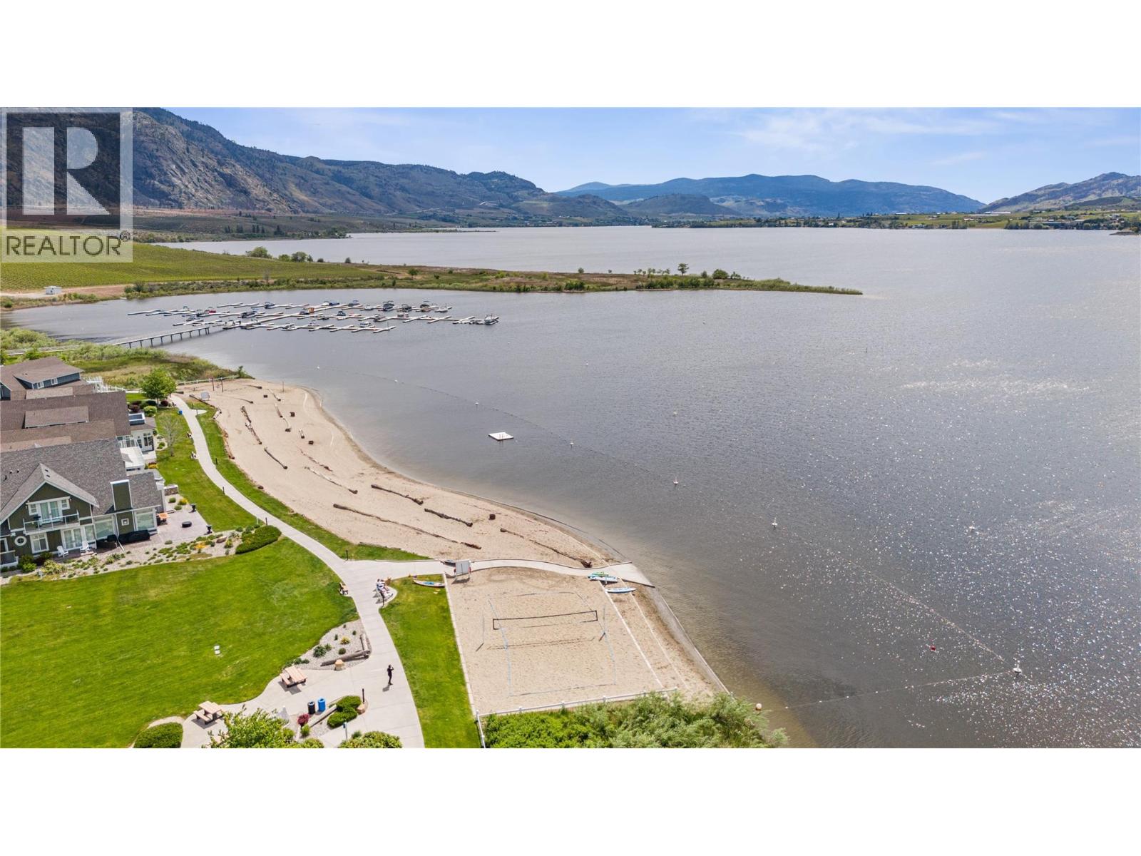 2450 Radio Tower Road Unit# 132, Oliver, British Columbia  V0H 1T1 - Photo 44 - 10377194