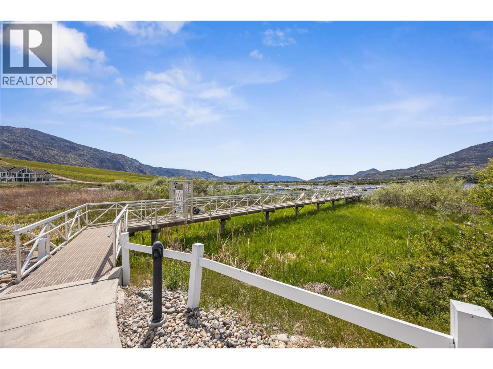 2450 Radio Tower Road Unit# 132, Oliver, British Columbia  V0H 1T1 - Photo 47 - 10377194