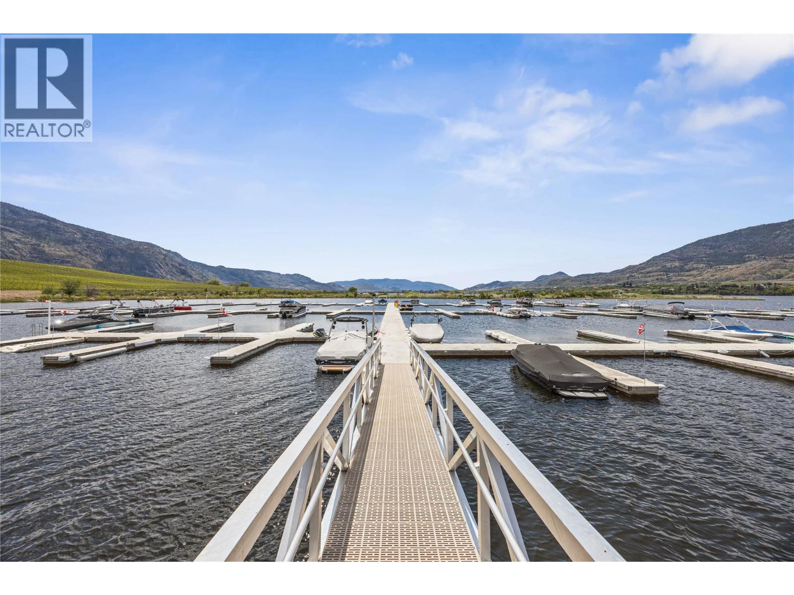 2450 Radio Tower Road Unit# 132, Oliver, British Columbia  V0H 1T1 - Photo 48 - 10377194