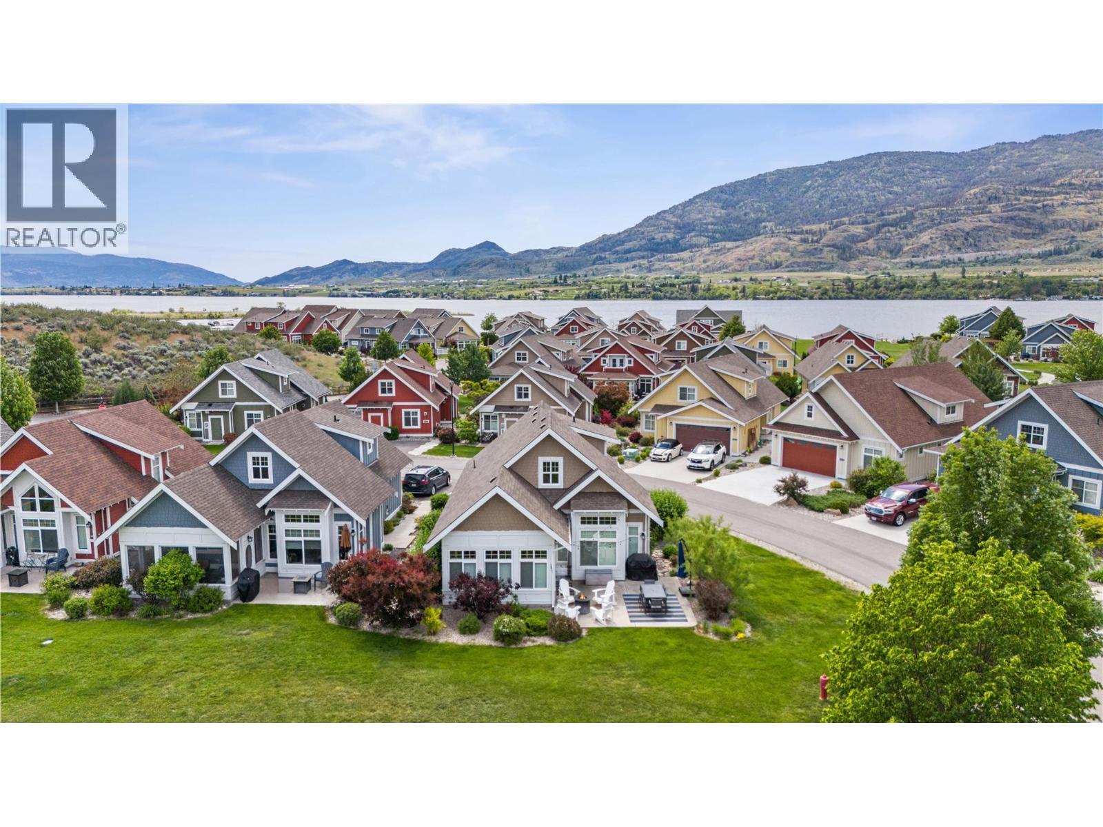 2450 Radio Tower Road Unit# 132, Oliver, British Columbia  V0H 1T1 - Photo 5 - 10377194