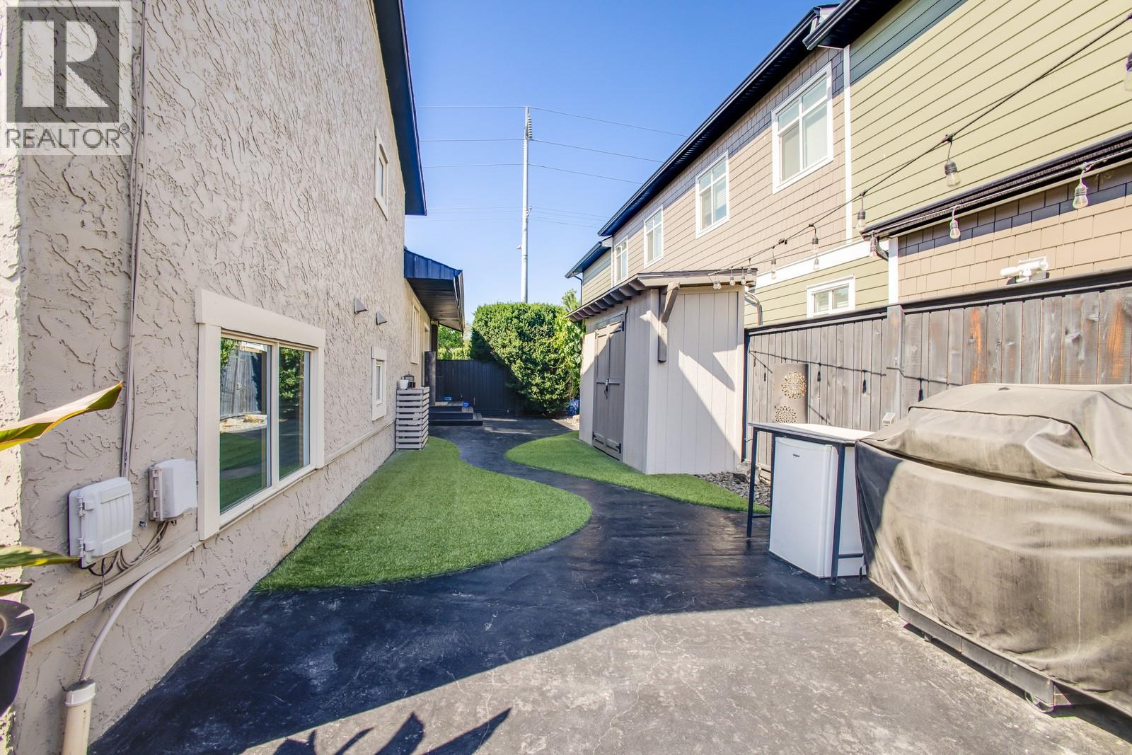 819 Cadder Avenue, Kelowna, British Columbia  V1Y 5N7 - Photo 54 - 10377344