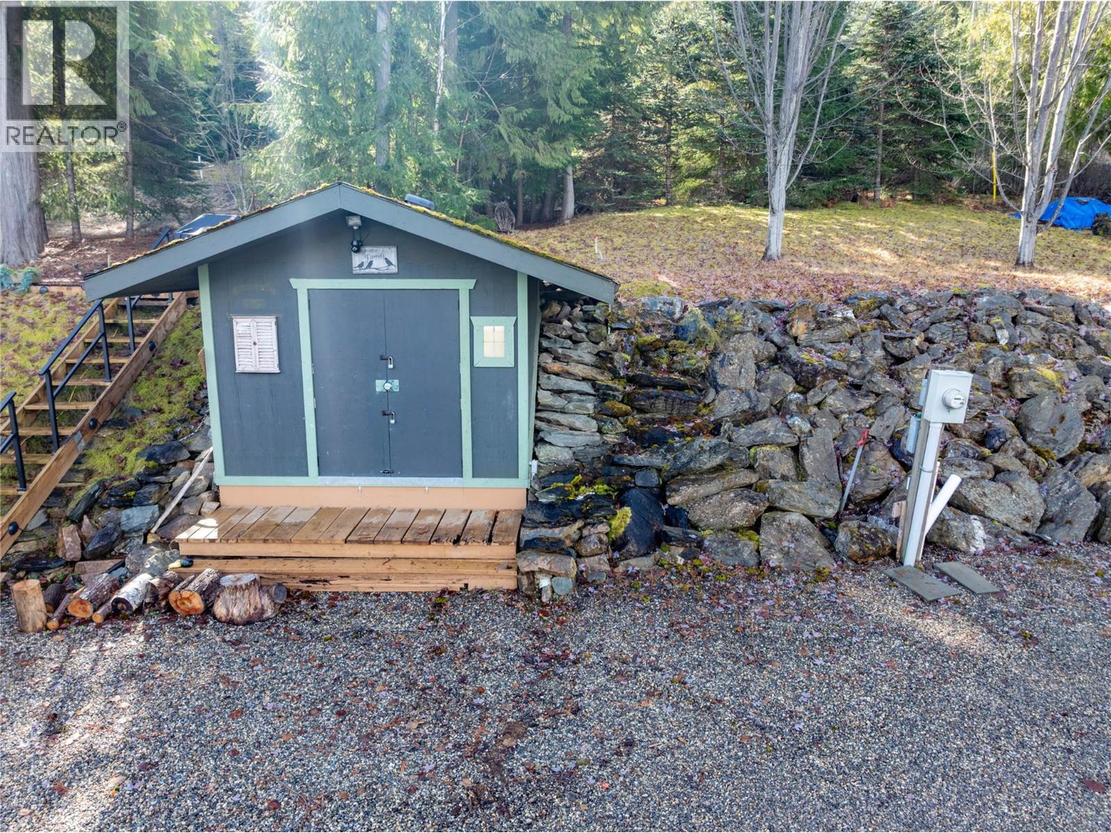 6421 Eagle Bay Road Lot# 61, Eagle Bay, British Columbia  V0E 1T0 - Photo 15 - 10378130