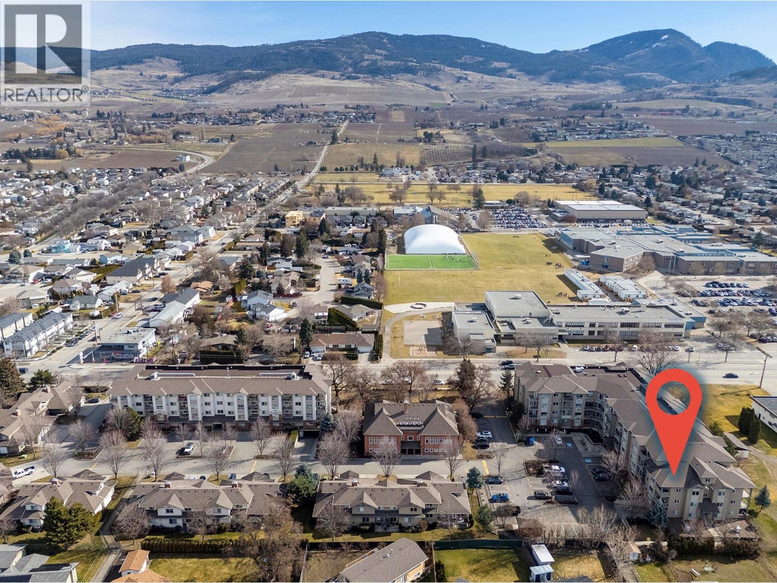 770 Rutland Road N Unit# 303, Kelowna, British Columbia  V1X 3B7 - Photo 2 - 10377923
