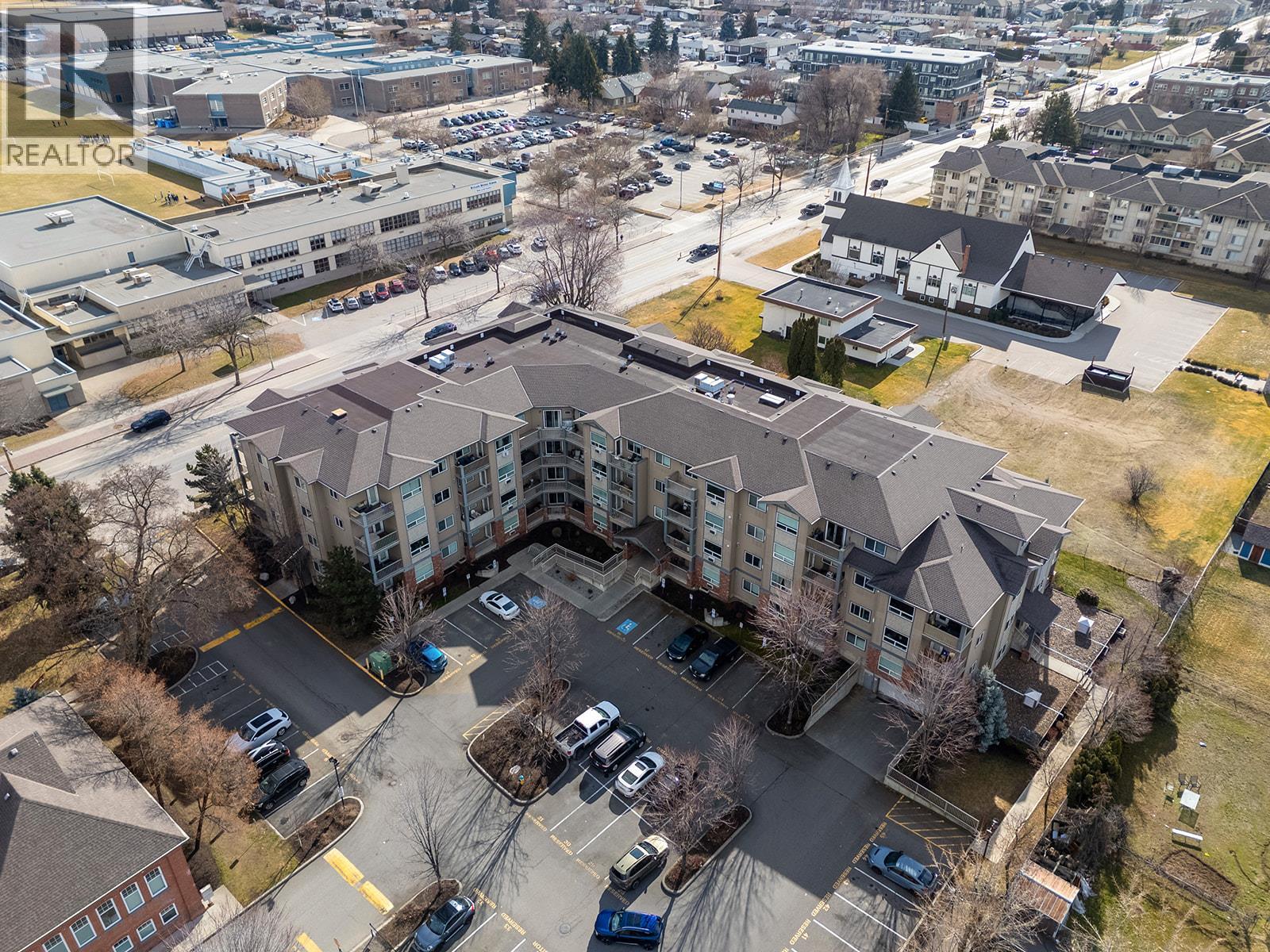770 Rutland Road N Unit# 303, Kelowna, British Columbia  V1X 3B7 - Photo 3 - 10377923