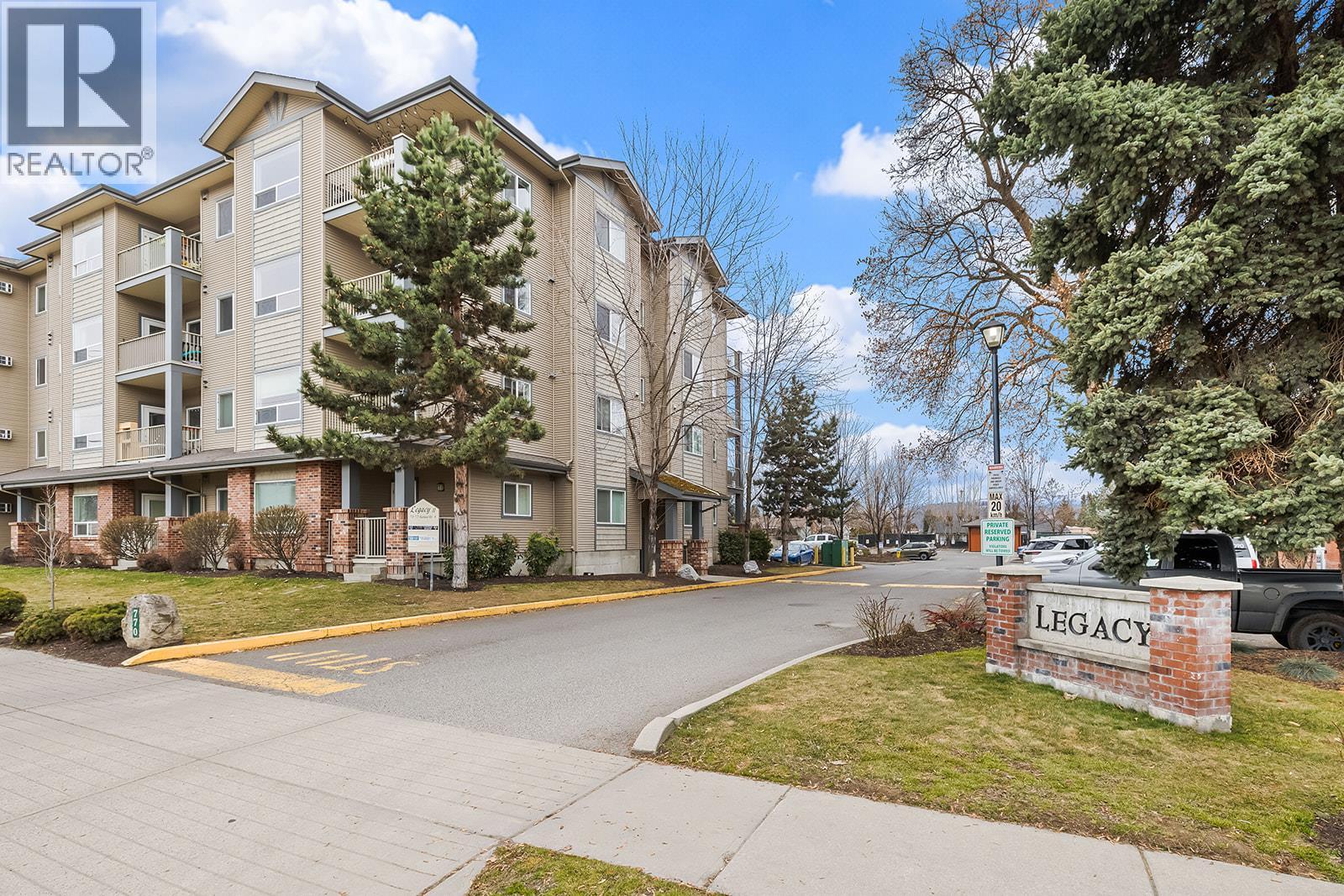 770 Rutland Road N Unit# 303, Kelowna, British Columbia  V1X 3B7 - Photo 4 - 10377923