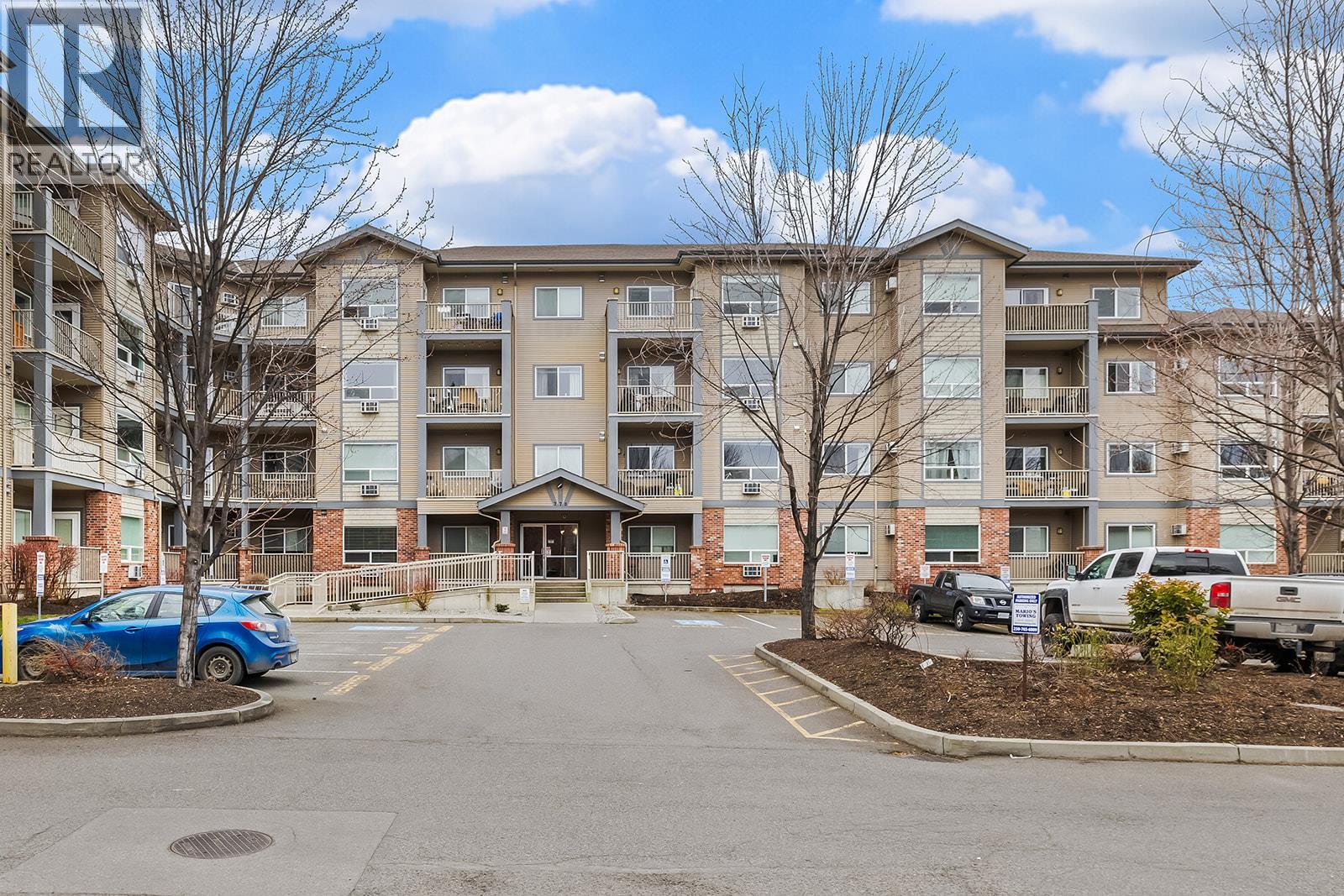 770 Rutland Road N Unit# 303, Kelowna, British Columbia  V1X 3B7 - Photo 5 - 10377923