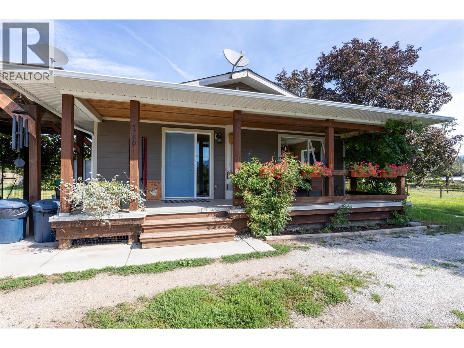 4780 Sleepy Hollow Road, Spallumcheen, British Columbia  V4Y 0T8 - Photo 32 - 10378276