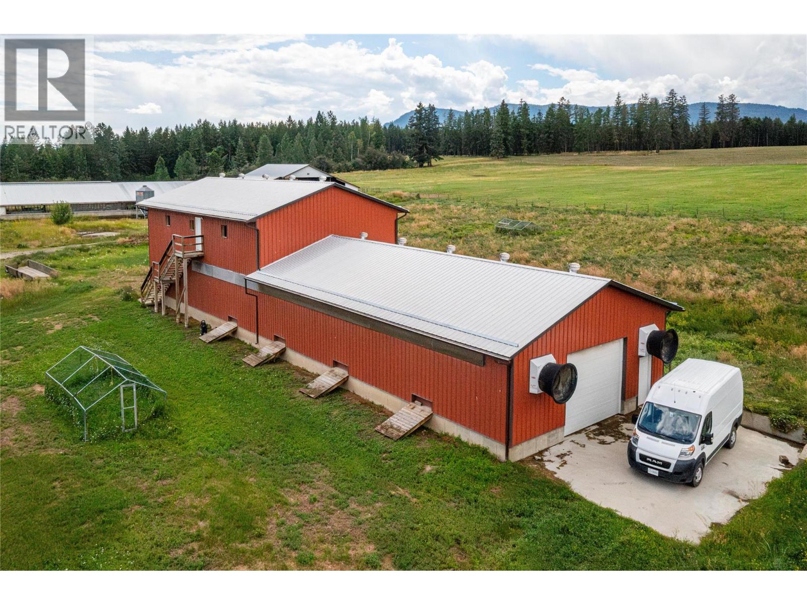 4780 Sleepy Hollow Road, Spallumcheen, British Columbia  V4Y 0T8 - Photo 7 - 10378276