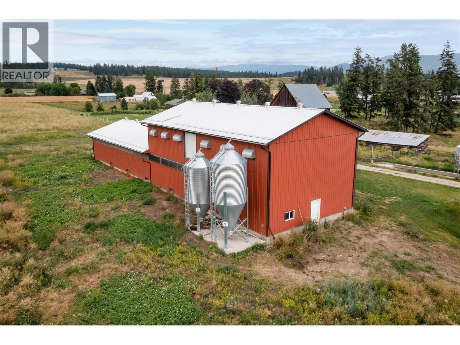 4780 Sleepy Hollow Road, Spallumcheen, British Columbia  V4Y 0T8 - Photo 8 - 10378276