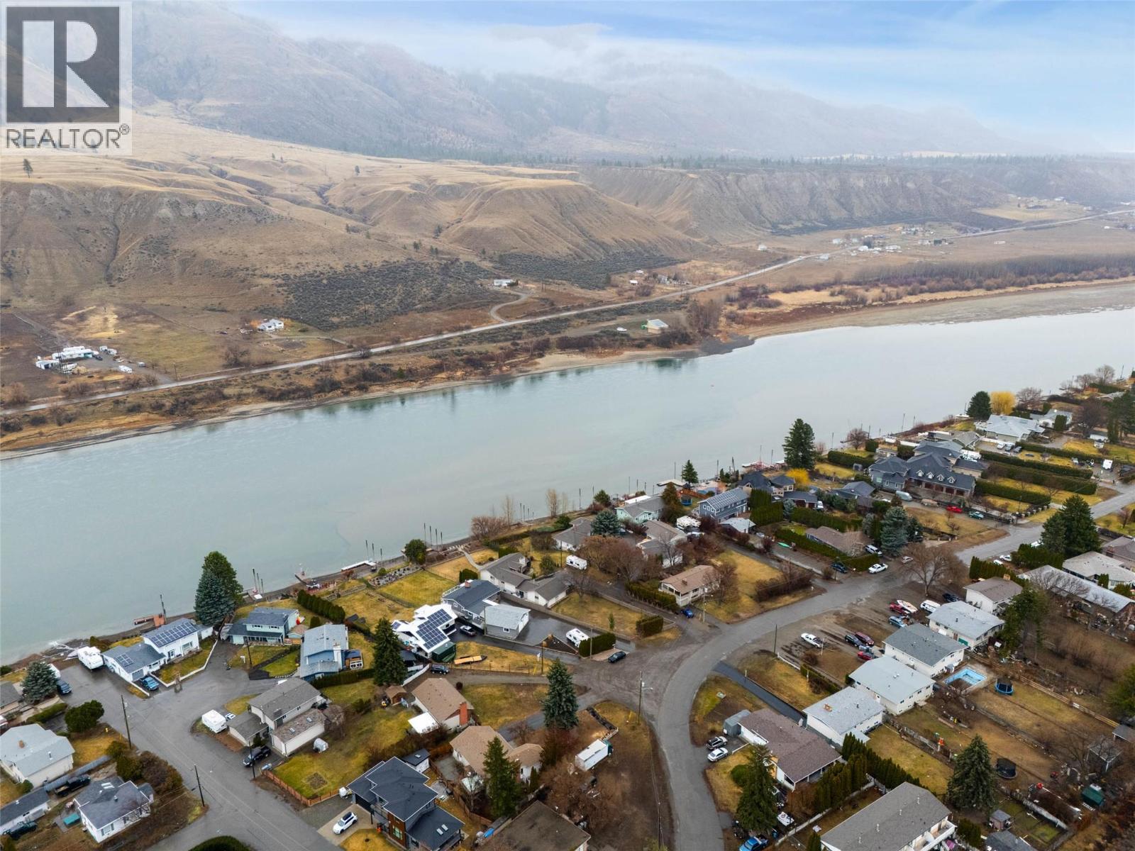 2570 Thompson Drive, Kamloops, British Columbia  V2C 4L4 - Photo 35 - 10378244