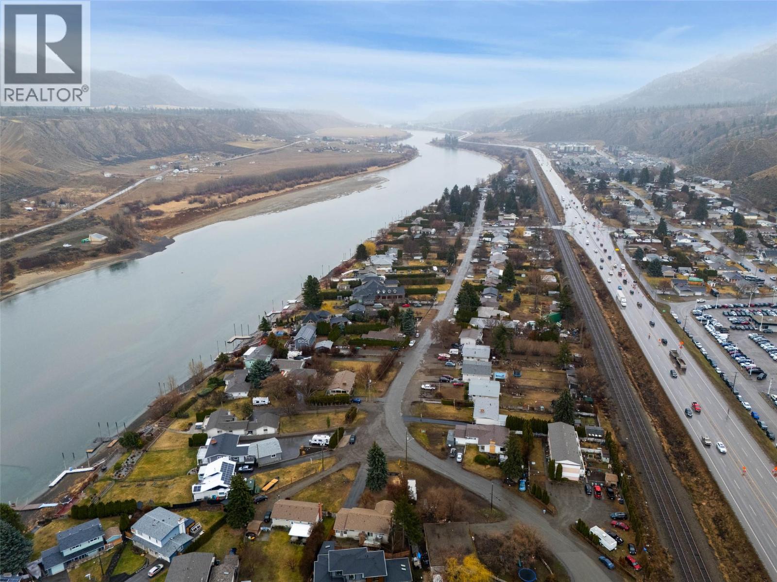 2570 Thompson Drive, Kamloops, British Columbia  V2C 4L4 - Photo 36 - 10378244