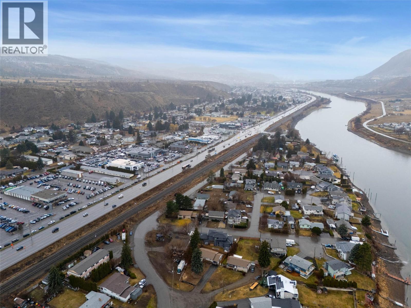 2570 Thompson Drive, Kamloops, British Columbia  V2C 4L4 - Photo 38 - 10378244