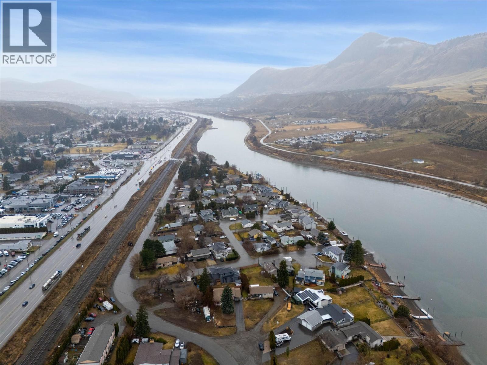 2570 Thompson Drive, Kamloops, British Columbia  V2C 4L4 - Photo 40 - 10378244