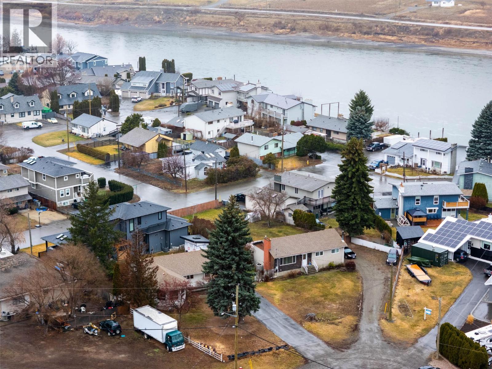 2570 Thompson Drive, Kamloops, British Columbia  V2C 4L4 - Photo 42 - 10378244