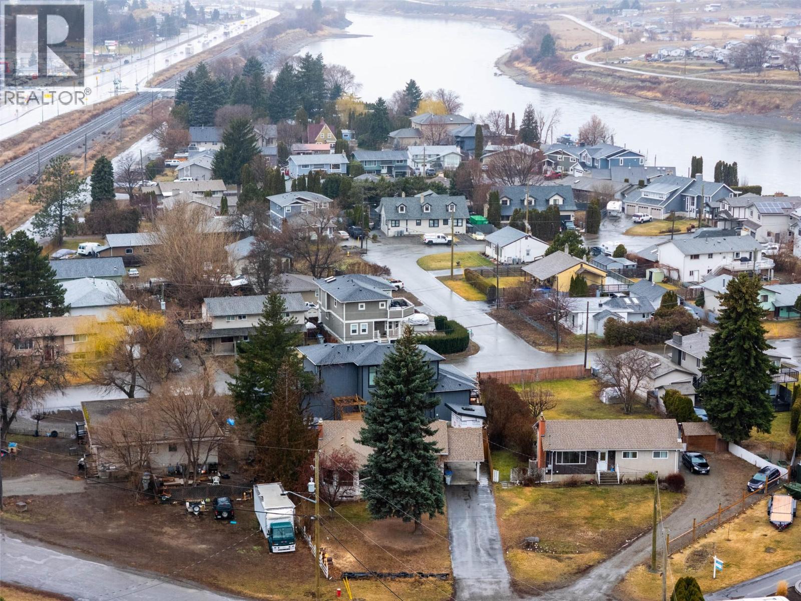 2570 Thompson Drive, Kamloops, British Columbia  V2C 4L4 - Photo 44 - 10378244