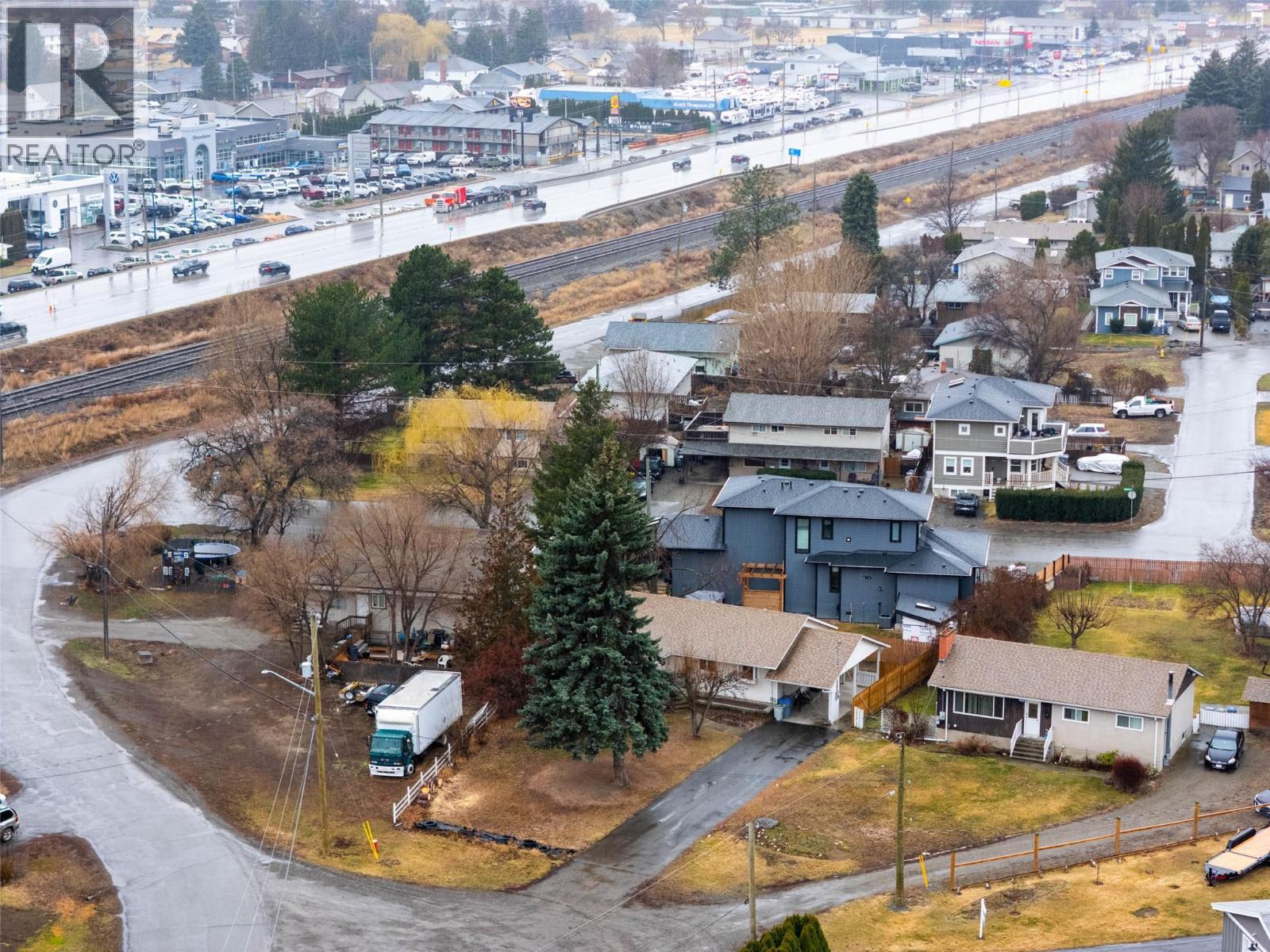 2570 Thompson Drive, Kamloops, British Columbia  V2C 4L4 - Photo 45 - 10378244