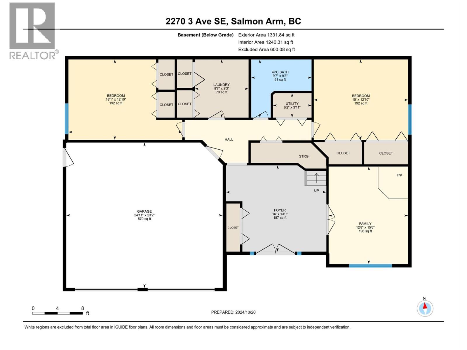 2270 3 Avenue Se, Salmon Arm, British Columbia  V1E 1K1 - Photo 55 - 10378047