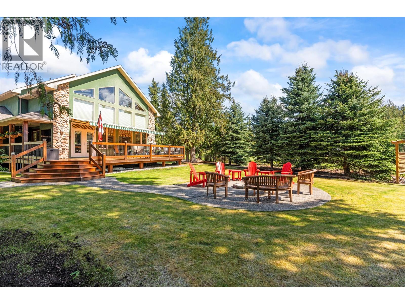 3453 Cessna Road Unit# 2, Enderby, British Columbia  V0E 1V5 - Photo 47 - 10377974