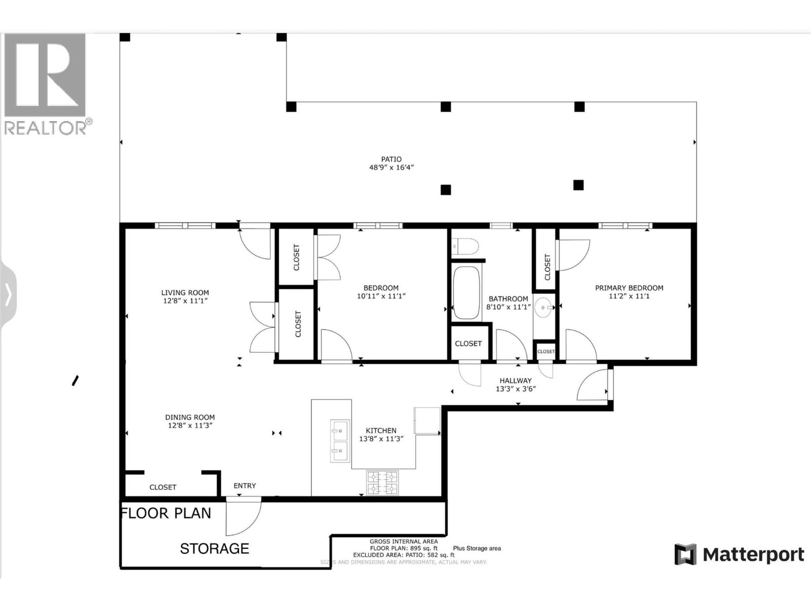 2526 Waverly Drive, Blind Bay, British Columbia  V0E 1H2 - Photo 33 - 10377959