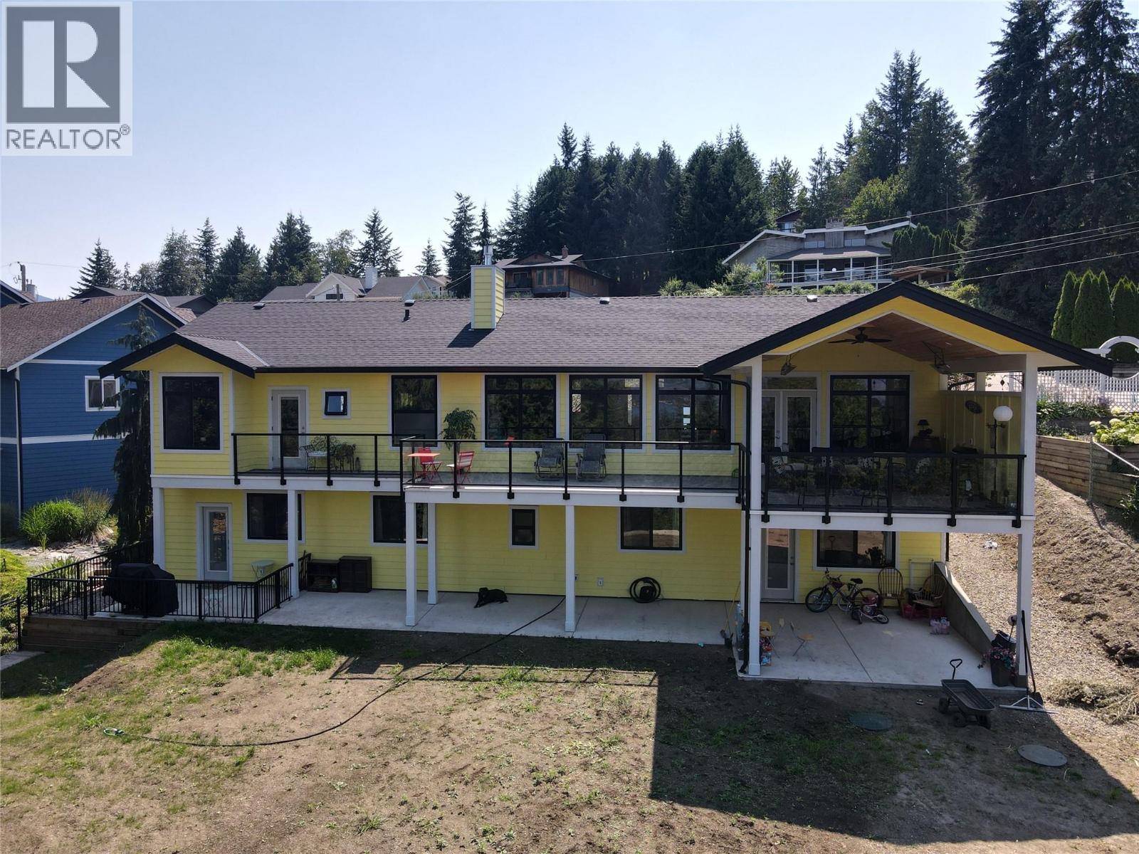 2526 Waverly Drive, Blind Bay, British Columbia  V0E 1H2 - Photo 66 - 10377959