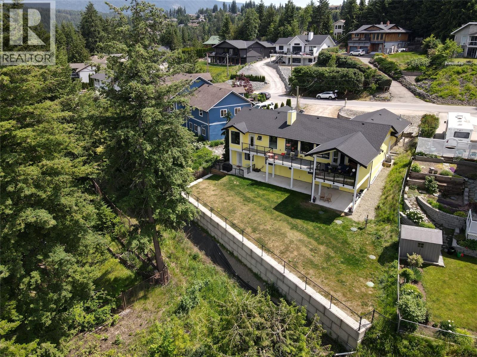 2526 Waverly Drive, Blind Bay, British Columbia  V0E 1H2 - Photo 69 - 10377959