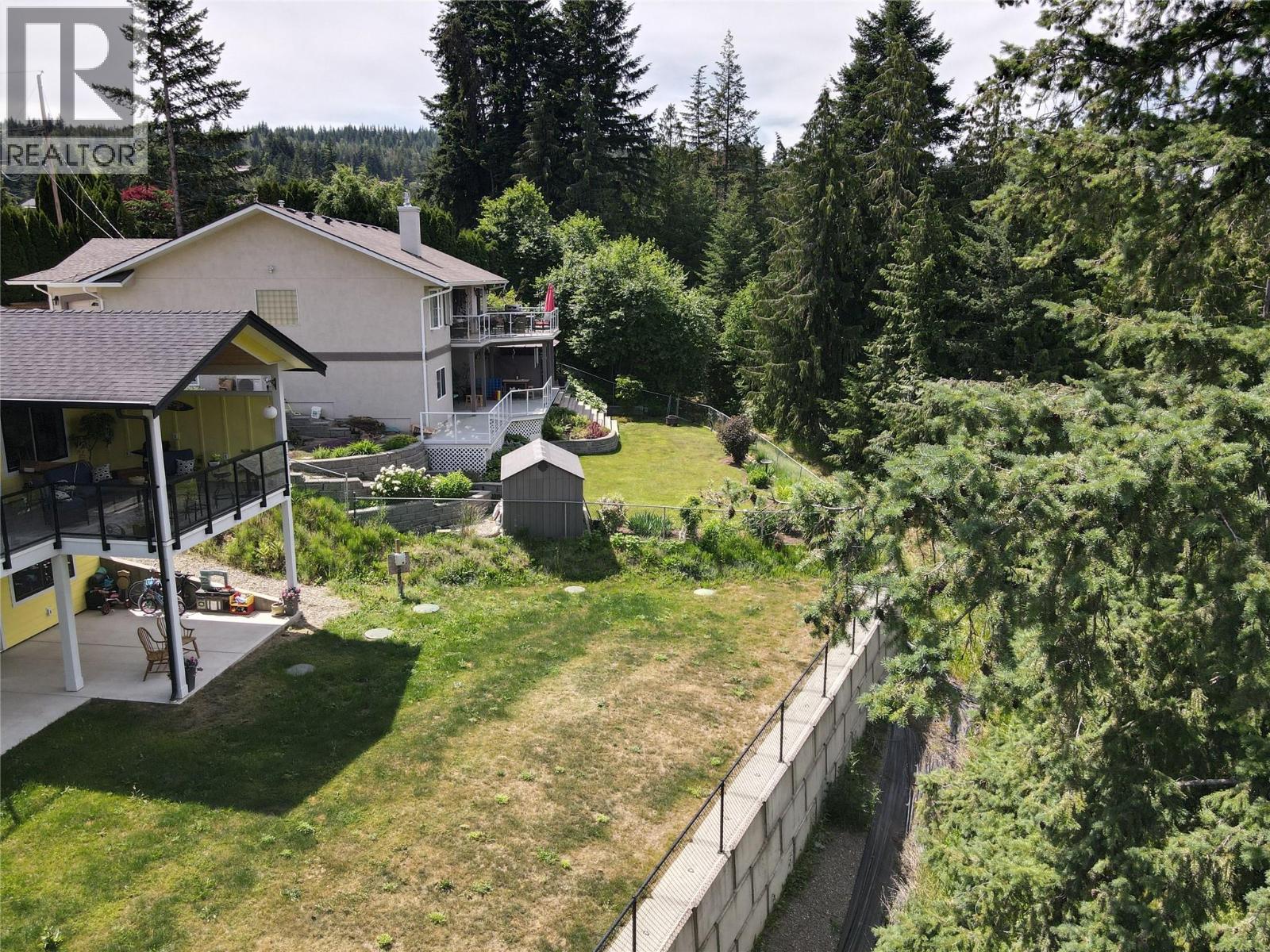 2526 Waverly Drive, Blind Bay, British Columbia  V0E 1H2 - Photo 73 - 10377959
