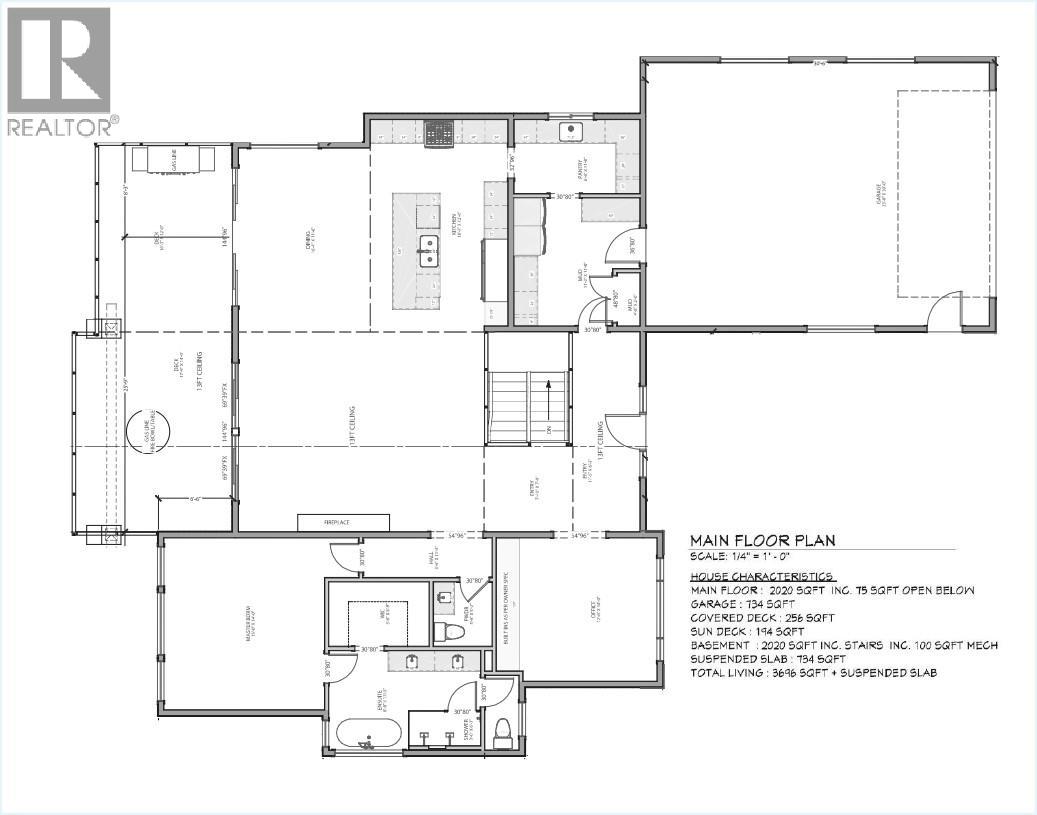 128 Lake Point Court, Kamloops, British Columbia  V1S 0G2 - Photo 10 - 10373036