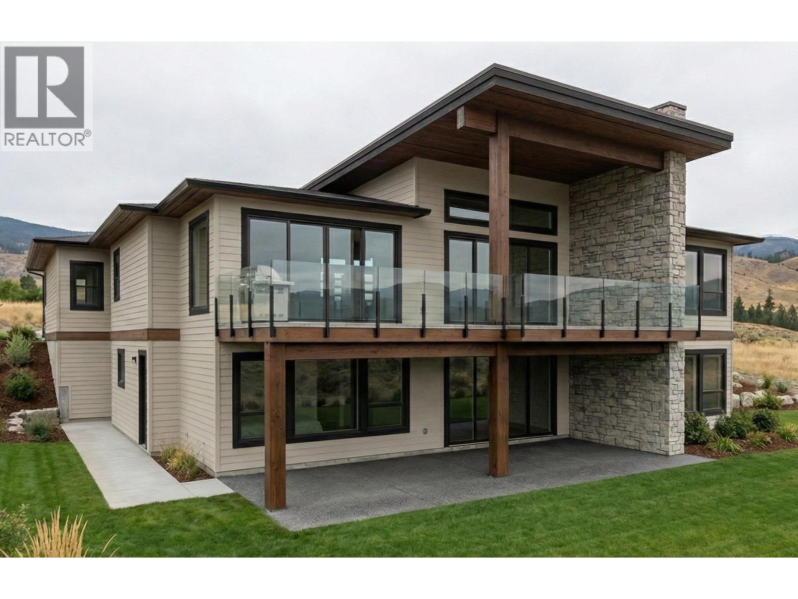 128 Lake Point Court, Kamloops, British Columbia  V1S 0G2 - Photo 2 - 10373036