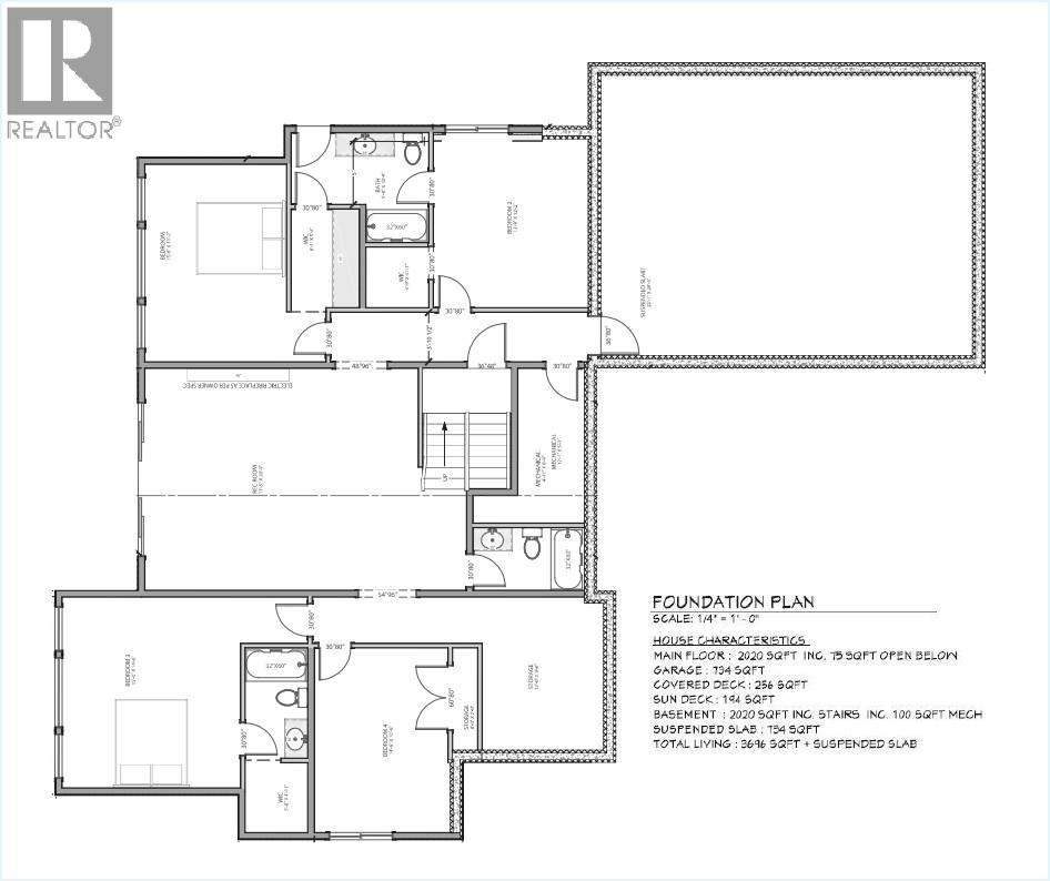 128 Lake Point Court, Kamloops, British Columbia  V1S 0G2 - Photo 9 - 10373036