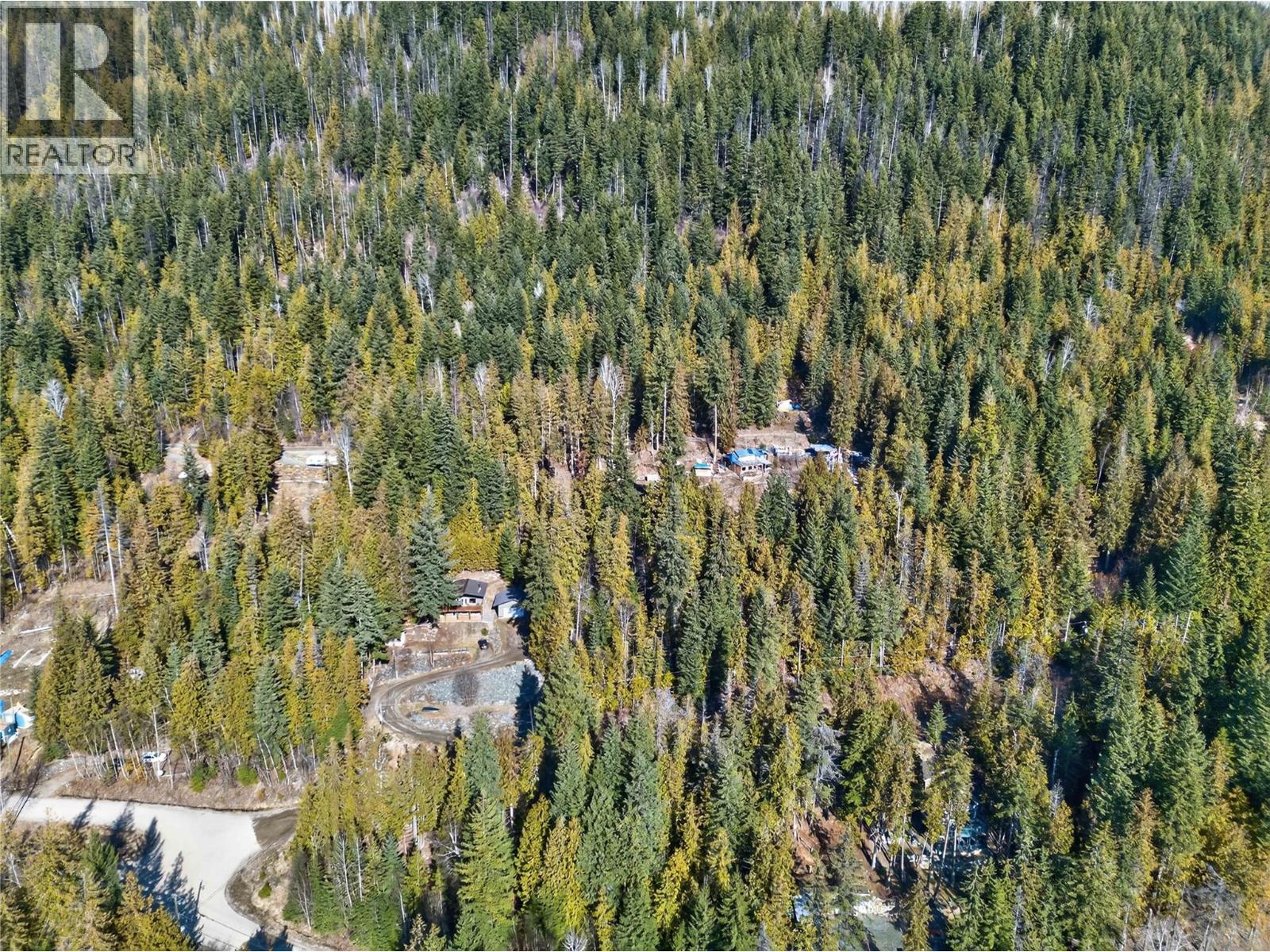 Vickers Trail Lot# 151, Anglemont, British Columbia  V0E 1M8 - Photo 16 - 10378288