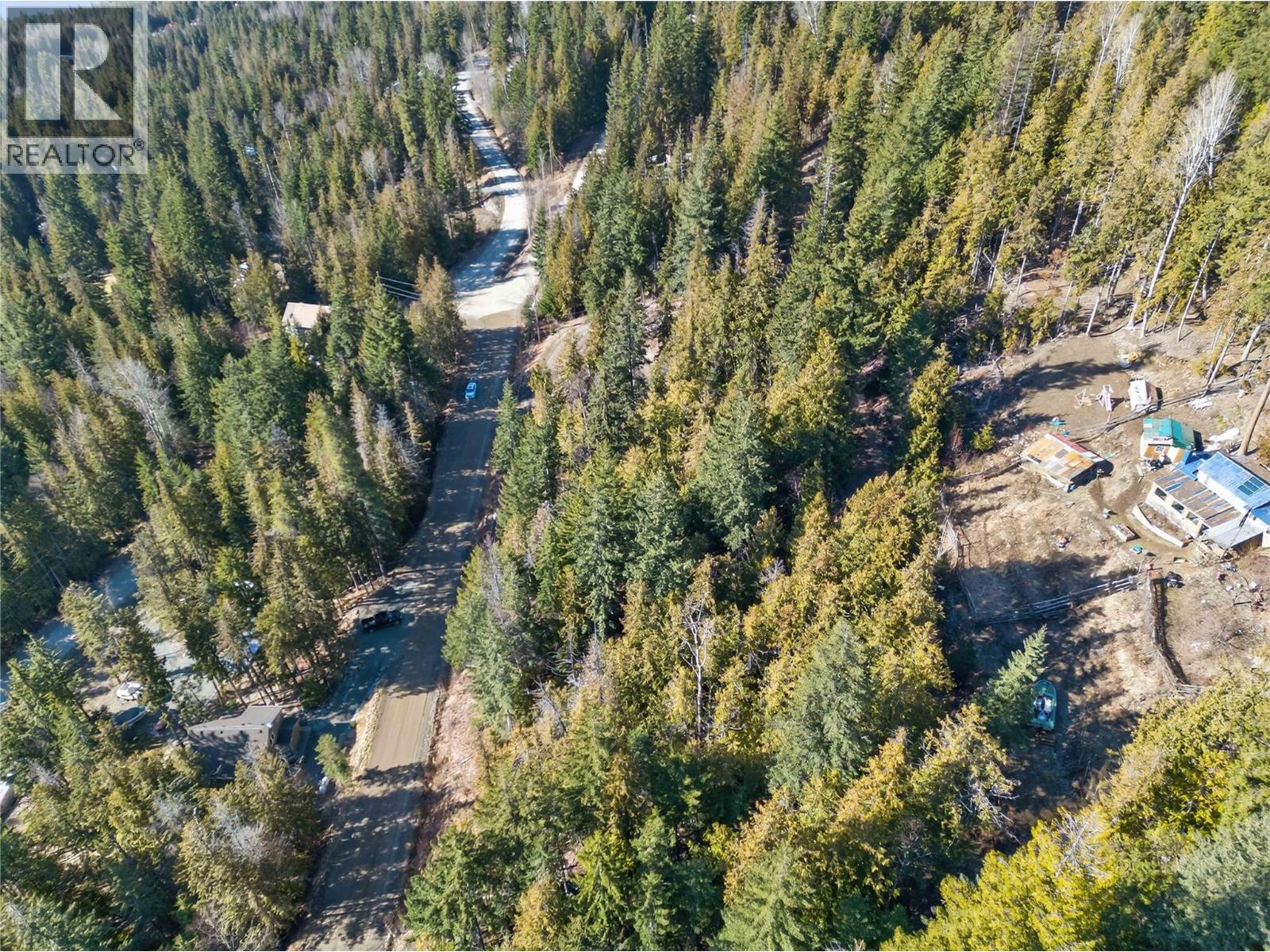 Vickers Trail Lot# 151, Anglemont, British Columbia  V0E 1M8 - Photo 18 - 10378288