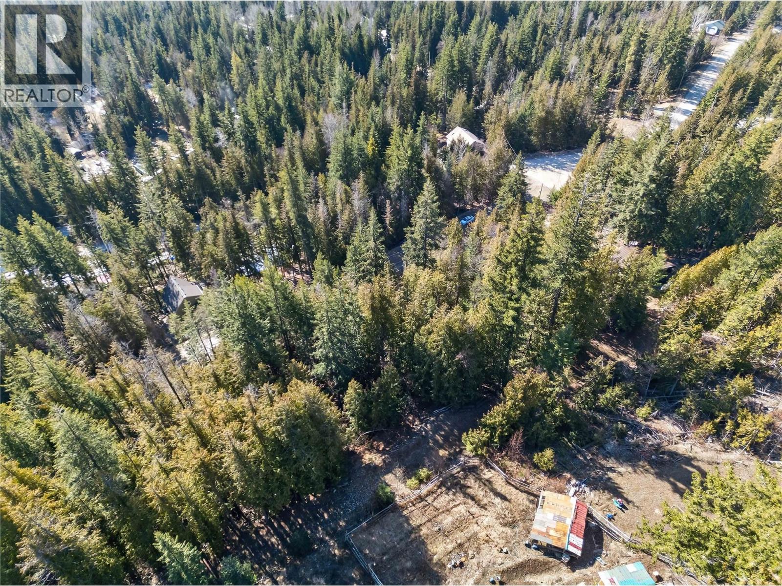 Vickers Trail Lot# 151, Anglemont, British Columbia  V0E 1M8 - Photo 20 - 10378288