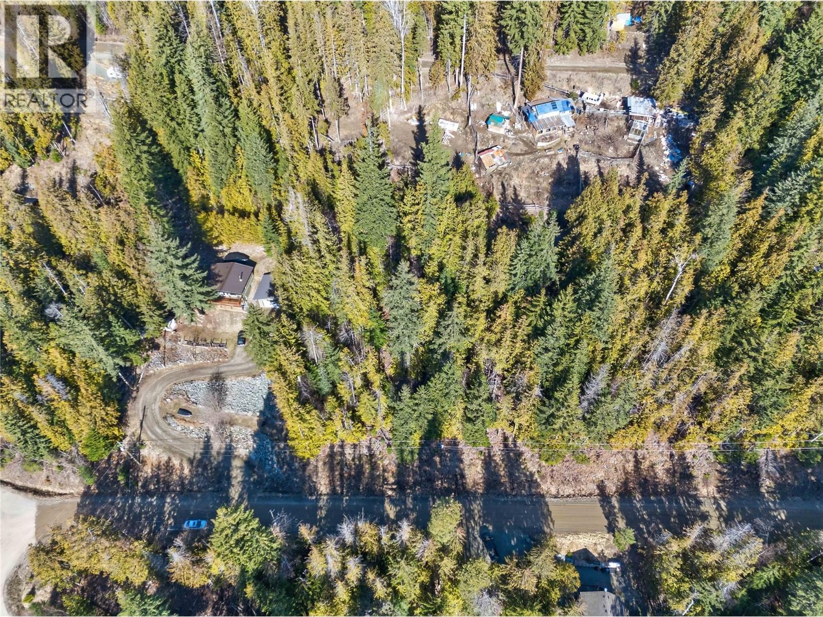 Vickers Trail Lot# 151, Anglemont, British Columbia  V0E 1M8 - Photo 25 - 10378288