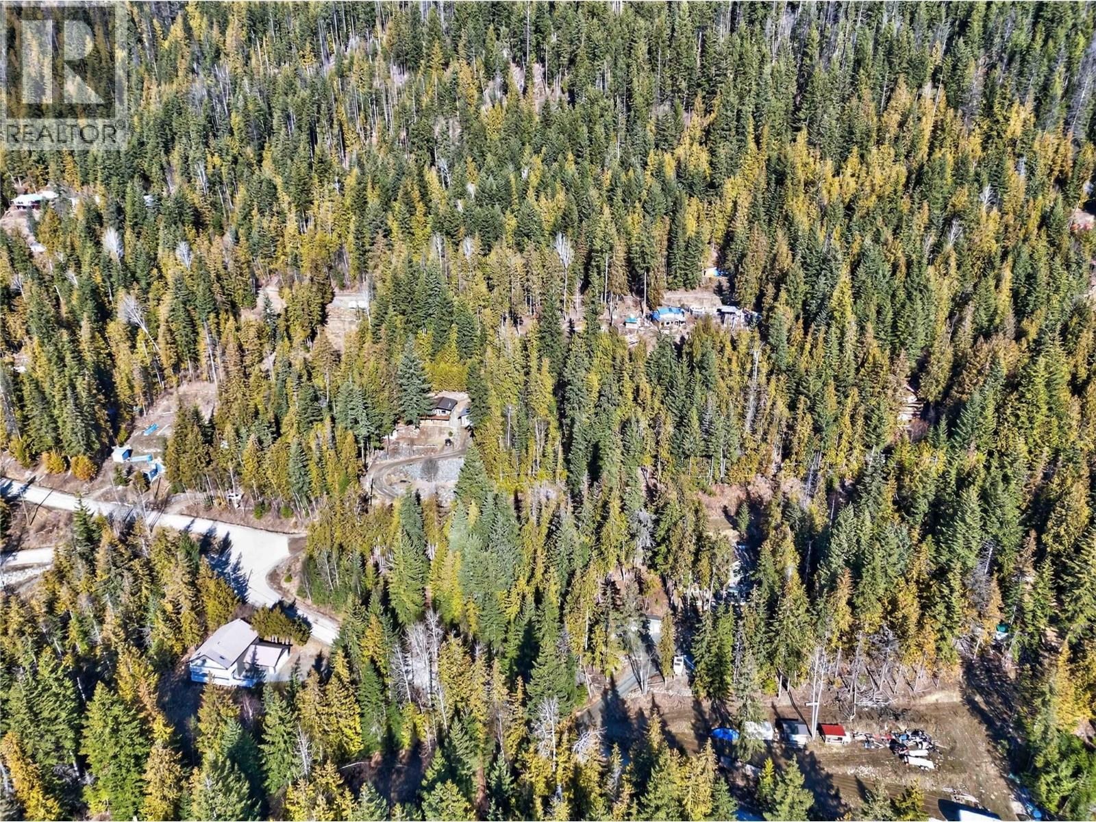 Vickers Trail Lot# 151, Anglemont, British Columbia  V0E 1M8 - Photo 3 - 10378288