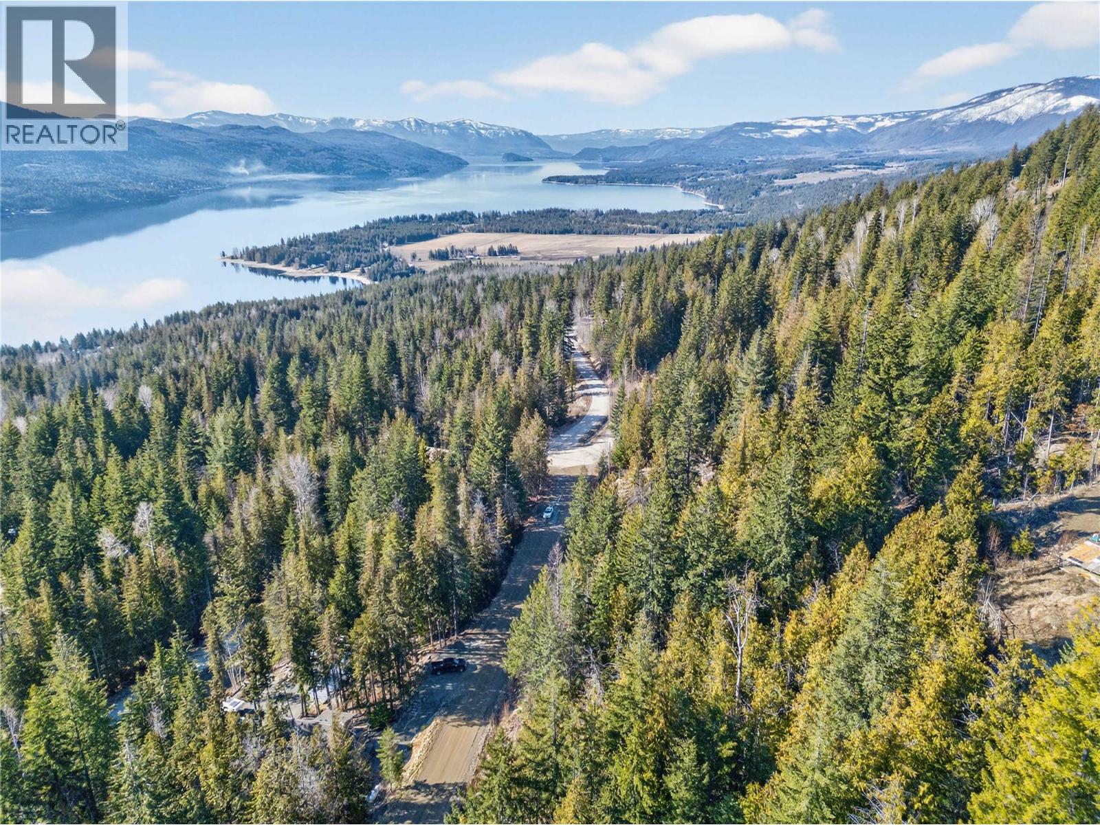 Vickers Trail Lot# 151, Anglemont, British Columbia  V0E 1M8 - Photo 9 - 10378288