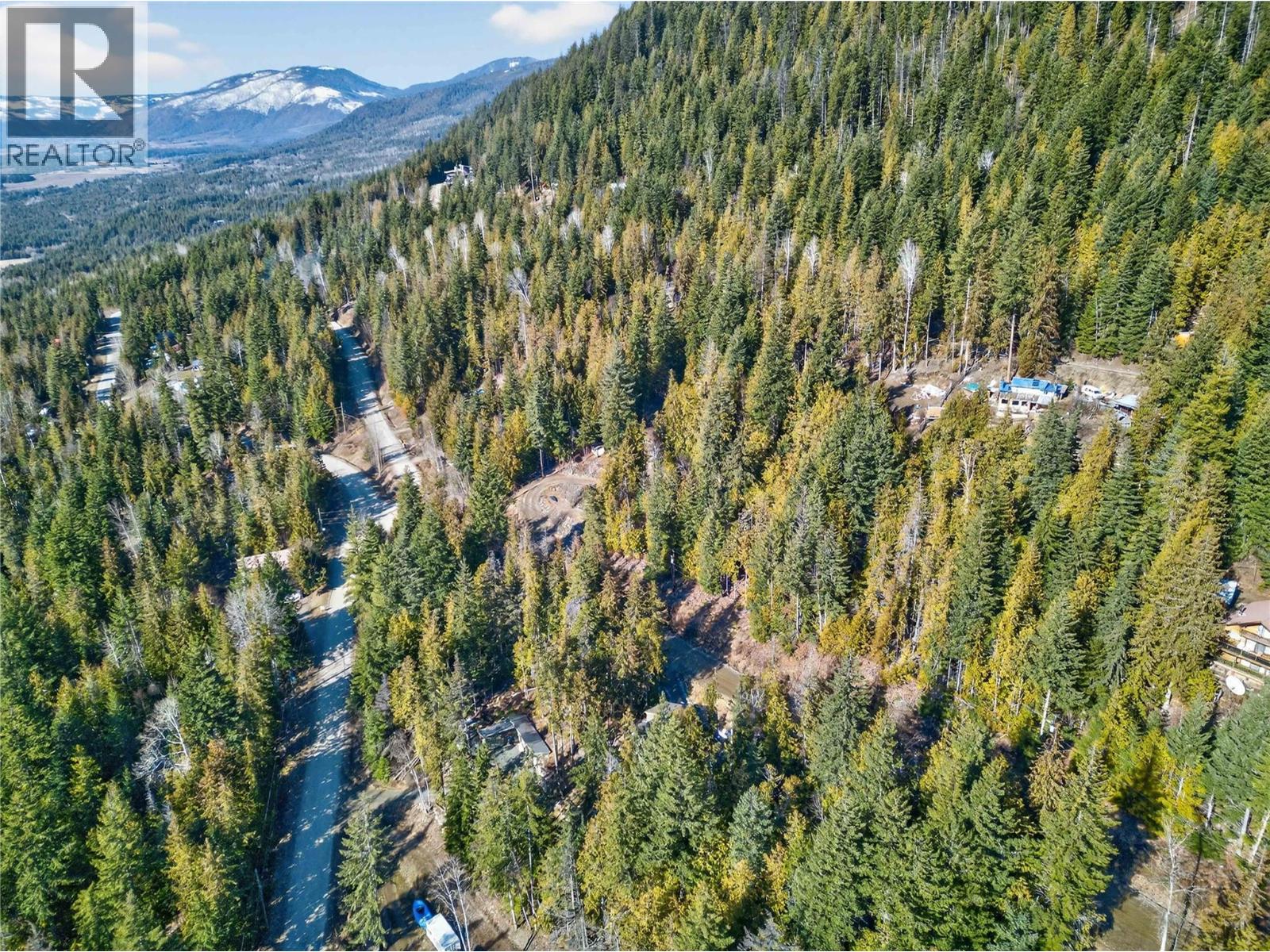 Vickers Trail Lot# 150, Anglemont, British Columbia  V0E 1M8 - Photo 10 - 10378229