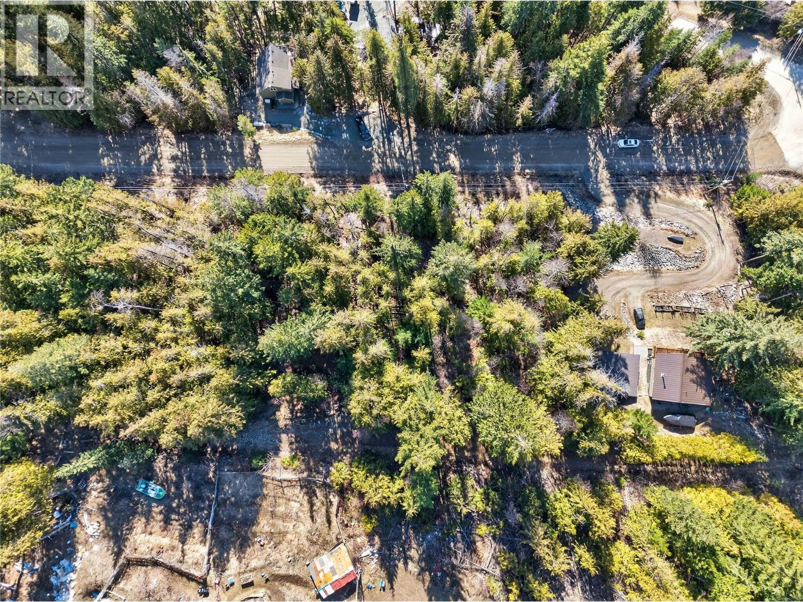 Vickers Trail Lot# 150, Anglemont, British Columbia  V0E 1M8 - Photo 14 - 10378229