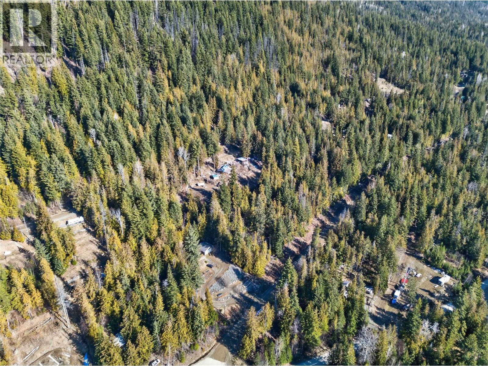 Vickers Trail Lot# 150, Anglemont, British Columbia  V0E 1M8 - Photo 16 - 10378229