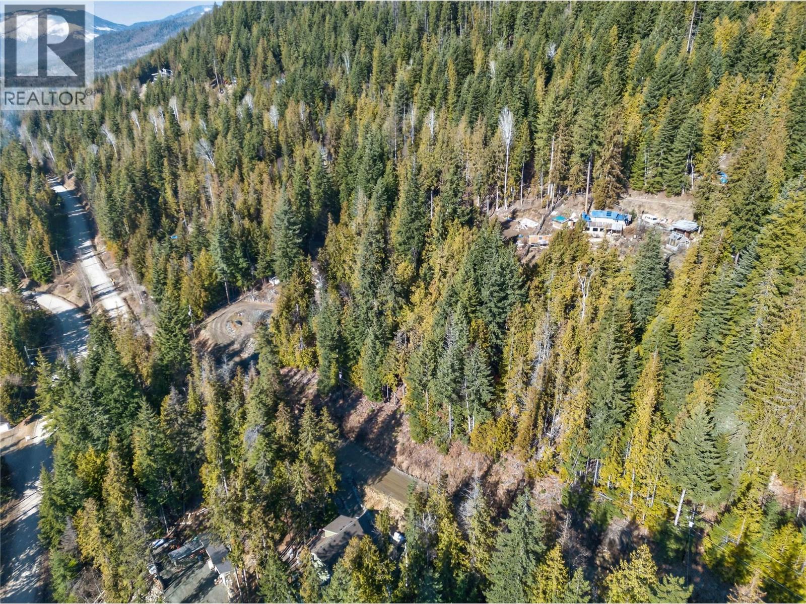 Vickers Trail Lot# 150, Anglemont, British Columbia  V0E 1M8 - Photo 18 - 10378229