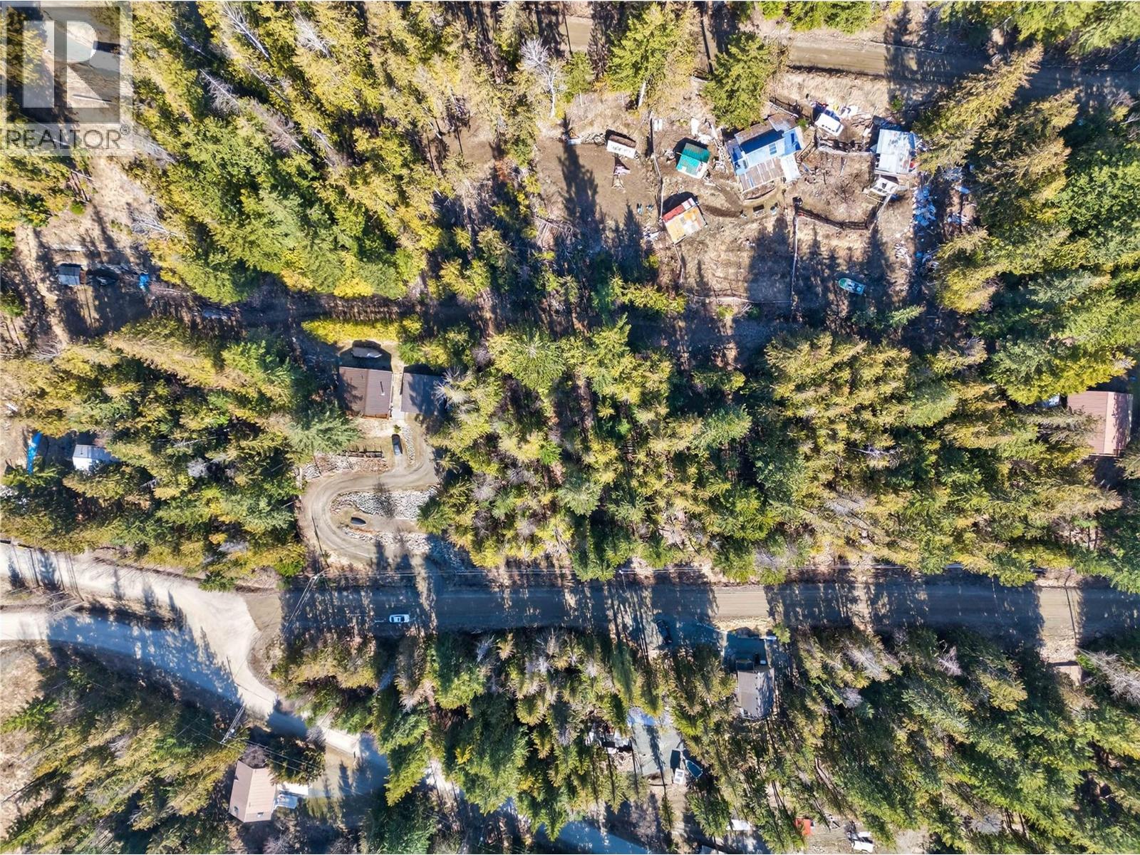 Vickers Trail Lot# 150, Anglemont, British Columbia  V0E 1M8 - Photo 3 - 10378229