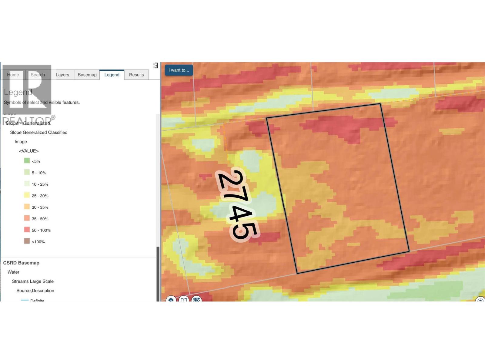 Vickers Trail Lot# 150, Anglemont, British Columbia  V0E 1M8 - Photo 5 - 10378229