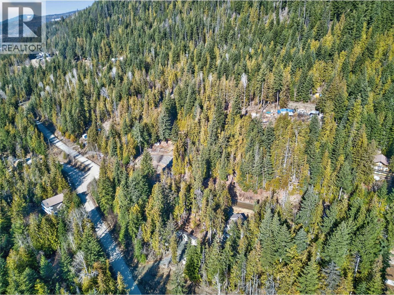 Vickers Trail Lot# 150, Anglemont, British Columbia  V0E 1M8 - Photo 9 - 10378229