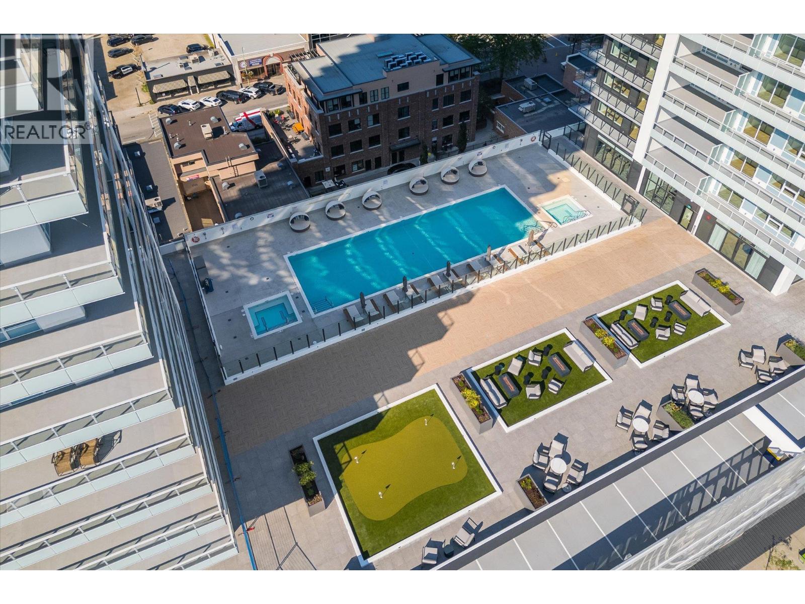 1626 Water Street Unit# 3307, Kelowna, British Columbia  V1Y 0N7 - Photo 35 - 10378098