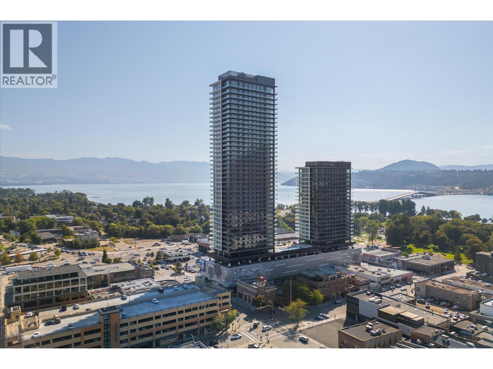 1626 Water Street Unit# 3307, Kelowna, British Columbia  V1Y 0N7 - Photo 37 - 10378098