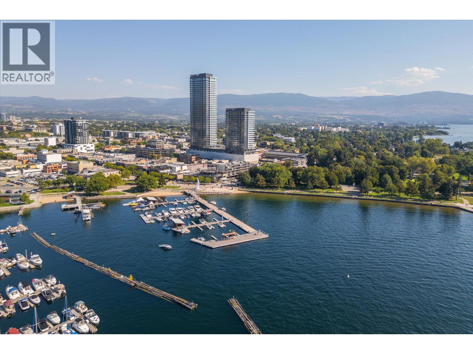 1626 Water Street Unit# 3307, Kelowna, British Columbia  V1Y 0N7 - Photo 38 - 10378098